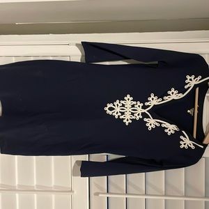Size XS Lilly Pulitzer dress